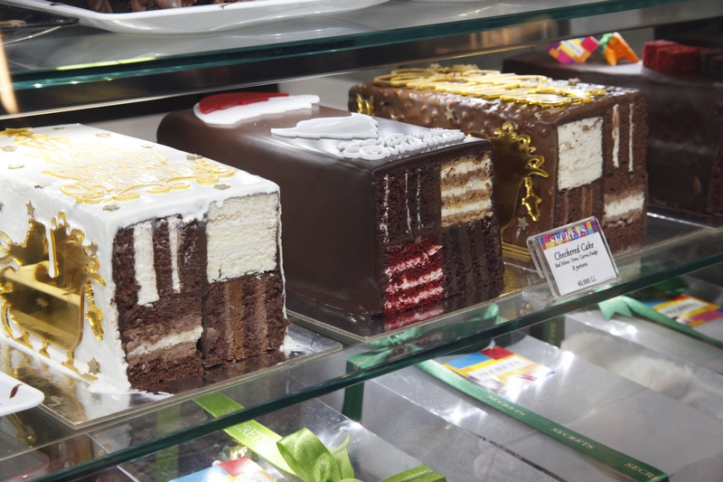 Secrets reveals its magical flavours for the Holidays